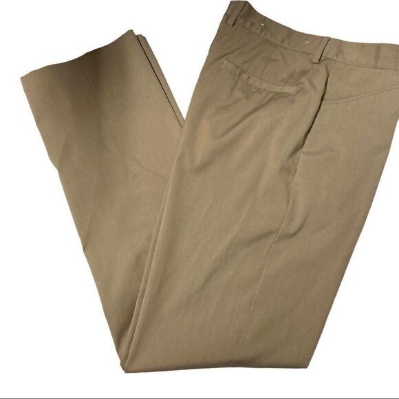 DKNY men’s pants 30/31,tan - Picture 6 of 9